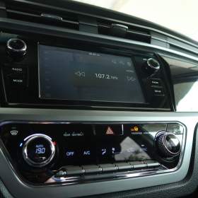 Foto inzerátu SsangYong Korando 1.5 T-GDI