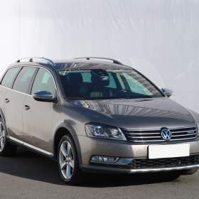 Volkswagen Passat 2.0 TDI / 19542980