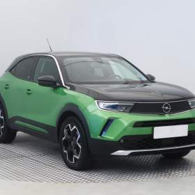 Opel Mokka- e Electric 50 kWh / 19542983