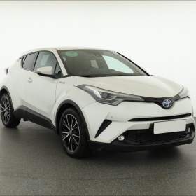 Toyota C- HR 1.8 Hybrid / 19542984