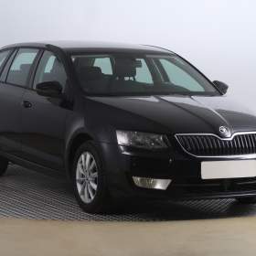 Škoda Octavia 1.4 TSI / 19542985