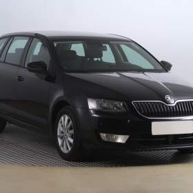 Škoda Octavia 1.4 TSI / 19542985