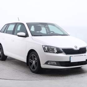 Škoda Fabia 1.2 TSI / 19542989