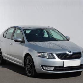 Škoda Octavia 1.6 TDI / 19542991