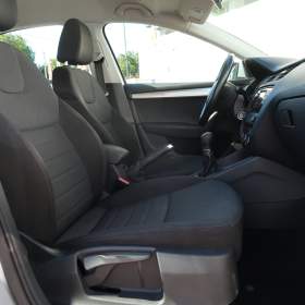 Foto inzerátu Škoda Octavia 1.6 TDI