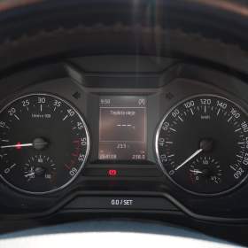 Foto inzerátu Škoda Octavia 1.6 TDI