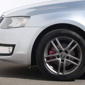 Foto inzerátu Škoda Octavia 1.6 TDI