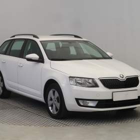 Škoda Octavia 2.0 TDI / 19542993