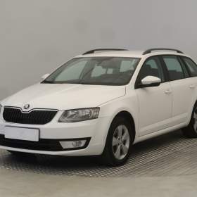 Foto inzerátu Škoda Octavia 2.0 TDI