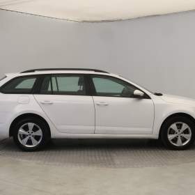 Foto inzerátu Škoda Octavia 2.0 TDI