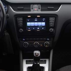 Foto inzerátu Škoda Octavia 2.0 TDI