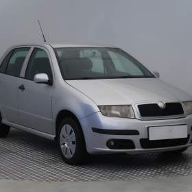 Škoda Fabia 1.4 TDI / 19542995
