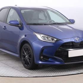 Toyota Yaris 1.5 VVT- i / 19542996