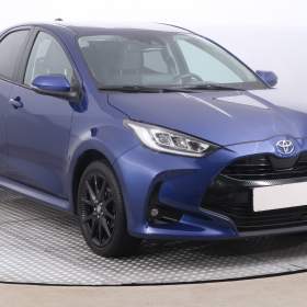 Toyota Yaris 1.5 VVT- i / 19542996