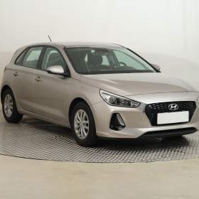 Hyundai i30 1.0 T- GDI / 19542998