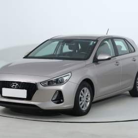 Foto inzerátu Hyundai i30 1.0 T-GDI