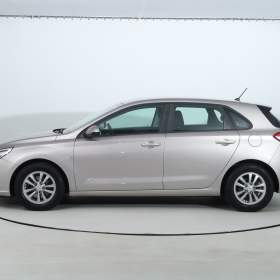 Foto inzerátu Hyundai i30 1.0 T-GDI