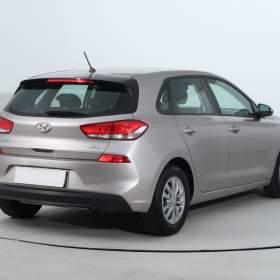 Foto inzerátu Hyundai i30 1.0 T-GDI