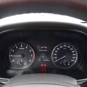 Foto inzerátu Hyundai i30 1.0 T-GDI