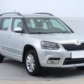 Škoda Yeti 2.0 TDI / 19542999