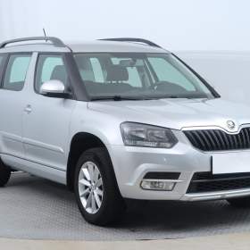 Škoda Yeti 2.0 TDI / 19542999