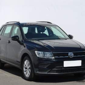 Volkswagen Tiguan 2.0 TDI / 19543003