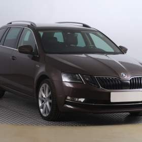 Škoda Octavia 2.0 TDI / 19543004