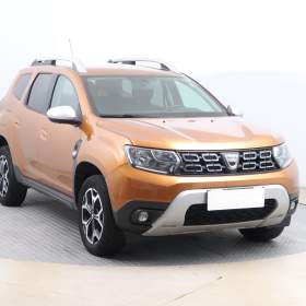 Foto inzerátu Dacia Duster 1.5 Blue dCi