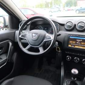 Foto inzerátu Dacia Duster 1.5 Blue dCi