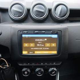 Foto inzerátu Dacia Duster 1.5 Blue dCi