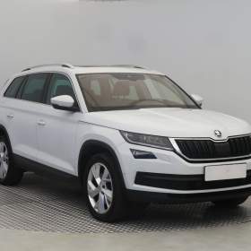 Škoda Kodiaq 2.0 TDI / 19543007