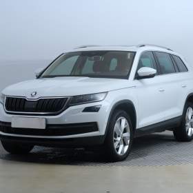 Foto inzerátu Škoda Kodiaq 2.0 TDI