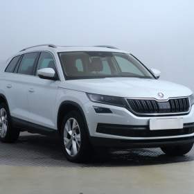 Škoda Kodiaq 2.0 TDI / 19543007