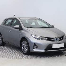 Toyota Auris Hybrid / 19543009