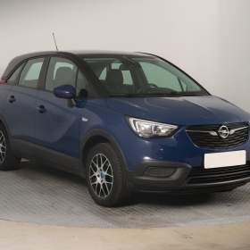 Opel Crossland 1.2 Turbo / 19543010
