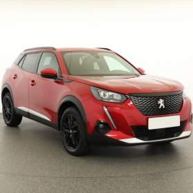 Peugeot 2008 1.2 PureTech / 19543012