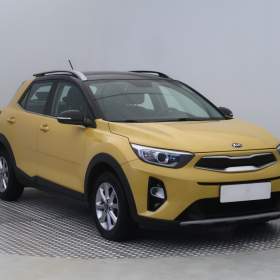 Kia Stonic 1.4 CVVT / 19543016