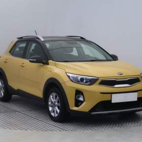 Kia Stonic 1.4 CVVT / 19543016