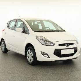 Hyundai ix20 1.4 CVVT / 19543019