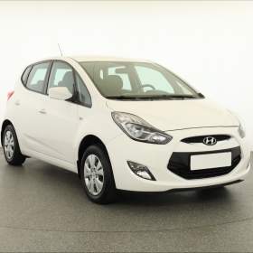 Hyundai ix20 1.4 CVVT / 19543019