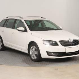 Škoda Octavia 2.0 TDI / 19543020