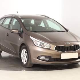 Kia Ceed 1.6 CRDi / 19543022