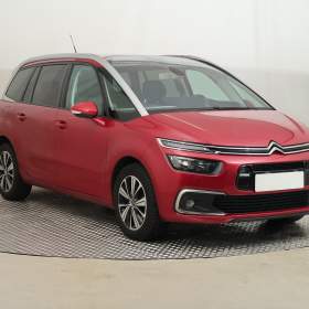 Citroën C4 SpaceTourer 1.5 BlueHDi / 19543024
