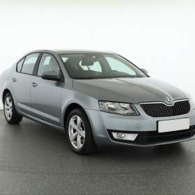 Škoda Octavia 1.2 TSI / 19543025