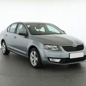 Škoda Octavia 1.2 TSI / 19543025