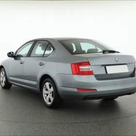 Foto inzerátu Škoda Octavia 1.2 TSI