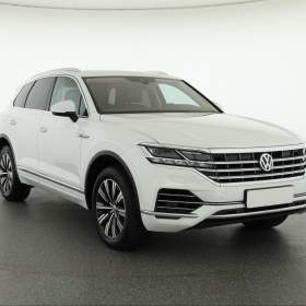 Volkswagen Touareg 3.0 TDI / 19543027