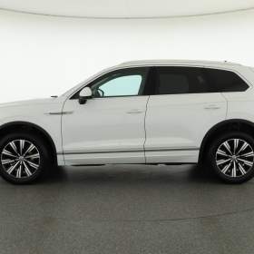 Foto inzerátu Volkswagen Touareg 3.0 TDI