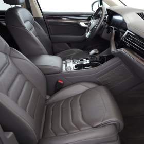 Foto inzerátu Volkswagen Touareg 3.0 TDI