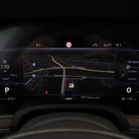 Foto inzerátu Volkswagen Touareg 3.0 TDI